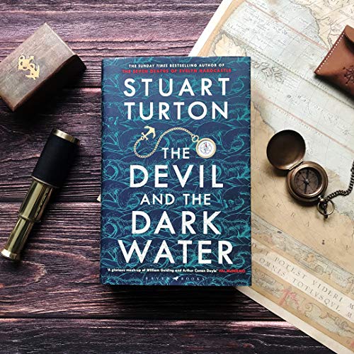 The Devil and the Dark Water: 'Irresistible' Guardian