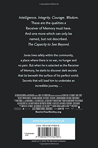 THE GIVER (The Giver Quartet)