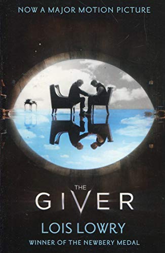 THE GIVER (The Giver Quartet)