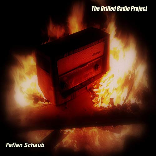 The Grilled Radio Project