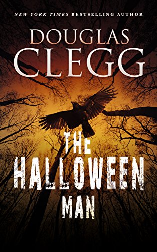 The Halloween Man: A Supernatural Horror Thriller (English Edition)