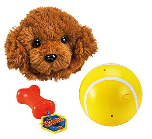 The Happy's - Cachorro Bentley (Giochi Preziosi 66370)