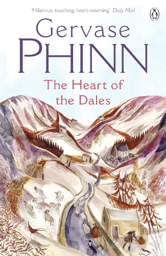 The Heart of the Dales (The Dales Series Book 5) (English Edition)