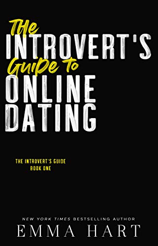 The Introvert's Guide to Online Dating (The Introvert's Guide, #1) (English Edition)