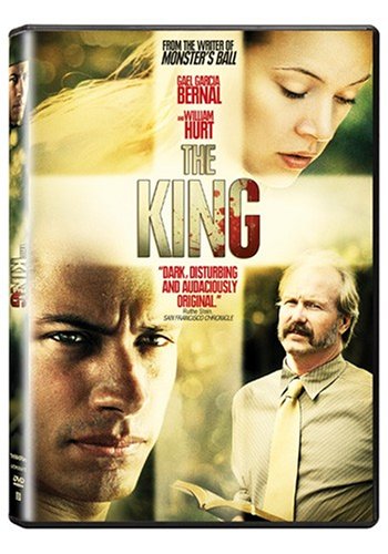 The King [USA] [DVD]