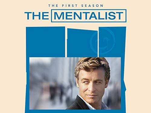The Mentalist - Season 1