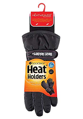 The North Face Ascentials TNF Guantes, Mujer, Negro (Tnf Black), S