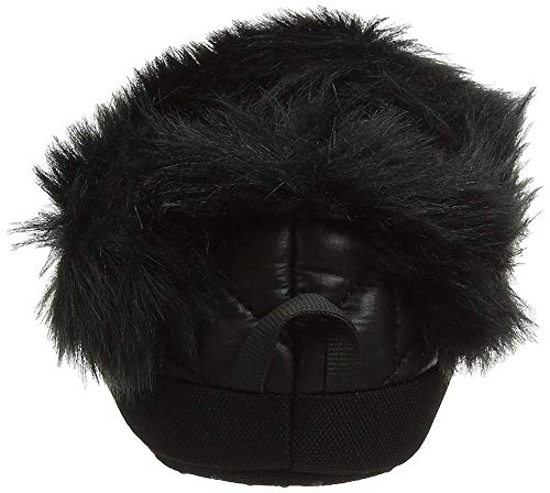 The North Face Tb Tntmul Ffur Iv, Sabots Femme, Multicolore (Shiny Tnf Black/Beluga Grey), 36-38 EU (Taille fabricant: XS)