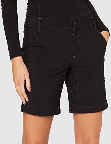 The North Face Tekware TNF Pantalones, Mujer, Negro (Tnf Black), S