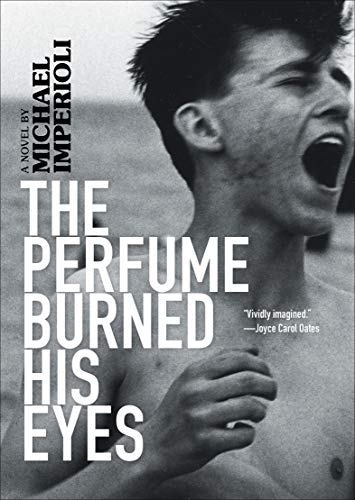 The Perfume Burned His Eyes (English Edition)