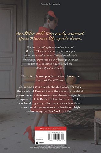 The Perfume Collector