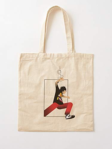 The Relationships Daniel 1975 Macdonald Is Ross George Adam Sincerity Hann Online Inquiry A Brief Into Scary Tote Cotton Very Bag | Bolsas de supermercado de lona Bolsas de mano con asas Bol