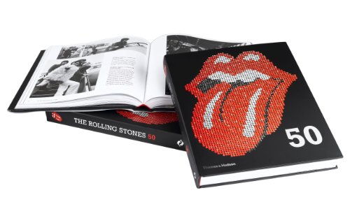 The Rolling Stones 50