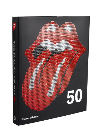 The Rolling Stones 50
