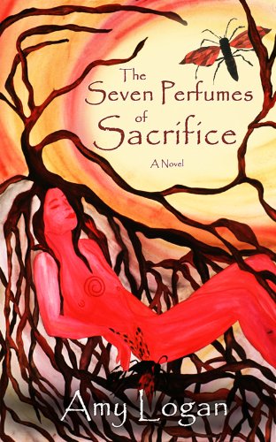 The Seven Perfumes of Sacrifice (English Edition)