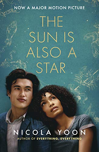 The Sun is also a Star (English Edition)