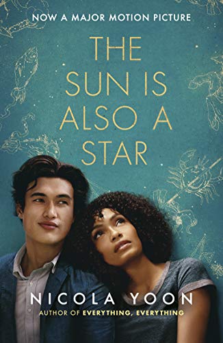 The Sun is also a Star (English Edition)