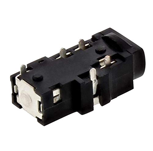 The Tech Doctor - Conector de repuesto para Nintendo Switch