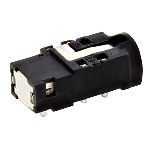 The Tech Doctor - Conector de repuesto para Nintendo Switch