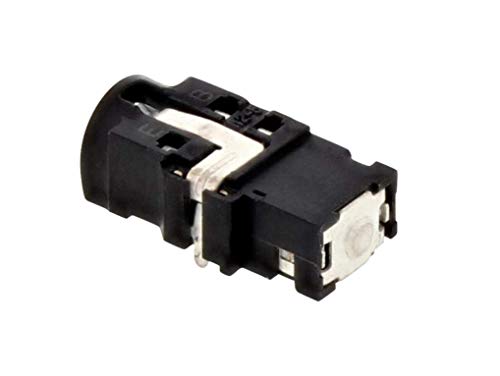 The Tech Doctor - Conector de repuesto para Nintendo Switch