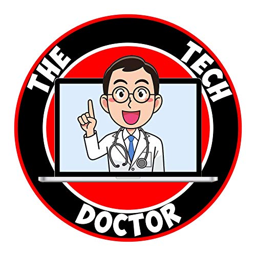 The Tech Doctor - Conector de repuesto para Nintendo Switch