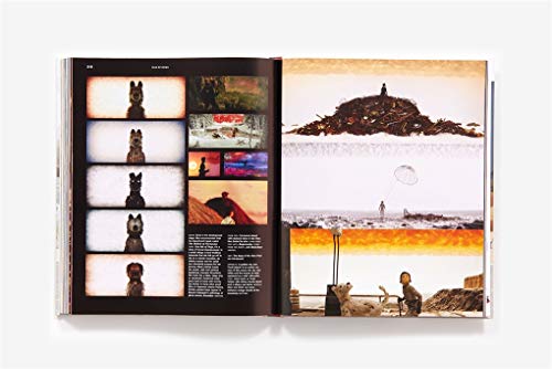 The Wes Anderson Collection. Isle Of Dogs