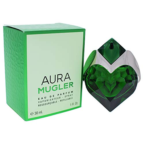 Thierry Mugler, Agua fresca - 30 ml.
