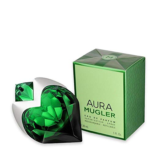 Thierry Mugler, Agua fresca - 30 ml.