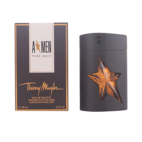 Thierry Mugler - A*MEN PURE MALT edt vaporizador 100 ml