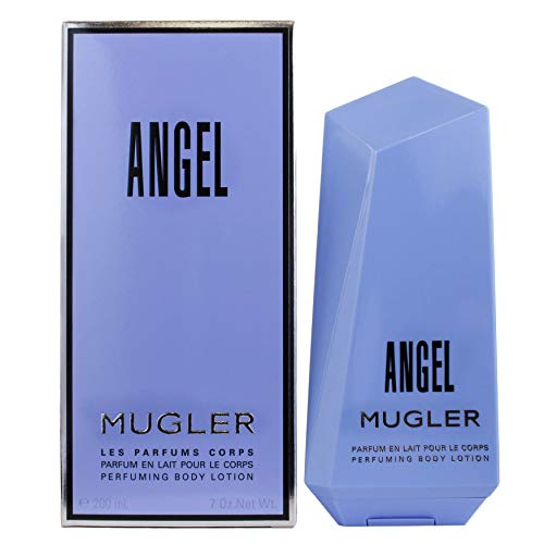 Thierry Mugler Angel Body Milk 200 Ml 1 Unidad 200 ml
