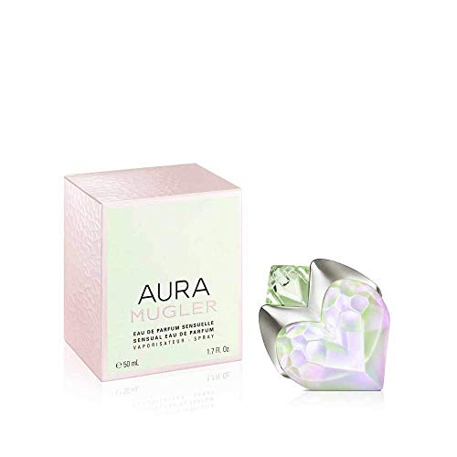 Thierry Mugler Mugler Aura Sensuelle Epv 50 ml - 50 ml