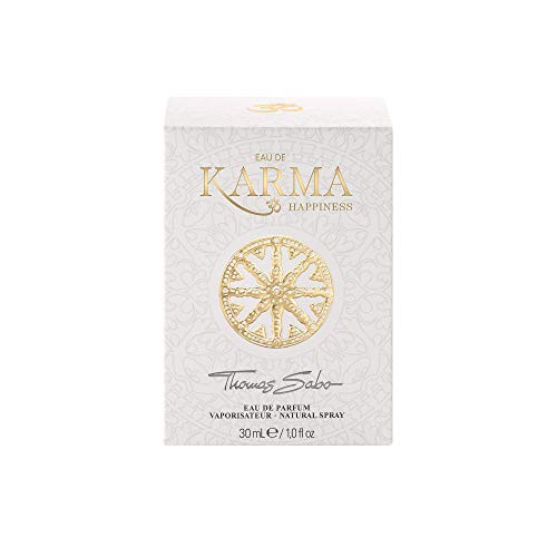 Thomas Sabo Eau de Karma Happiness Perfume, 30 ml