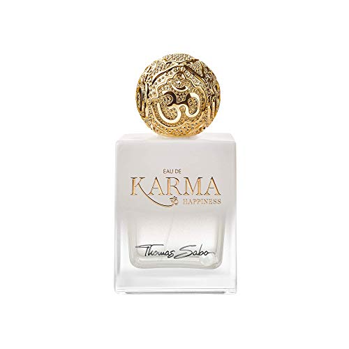Thomas Sabo Eau de Karma Happiness Perfume, 30 ml