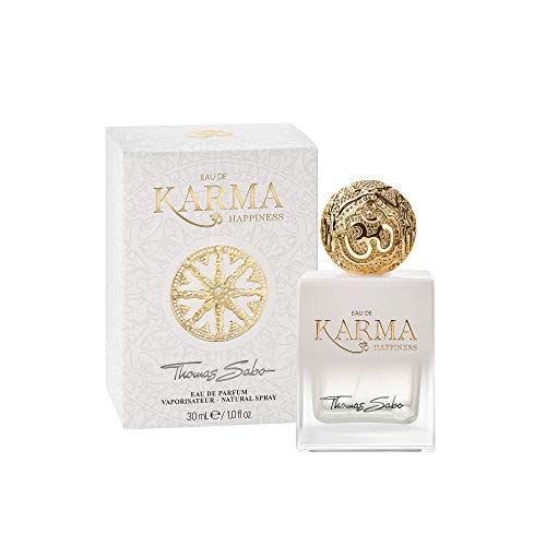 Thomas Sabo Eau de Karma Happiness Perfume, 30 ml