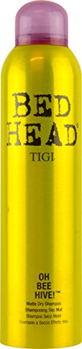 TIGI Bed Head Oh Bee Hive! Matte Dry Shampoo 238 Ml 338 ml