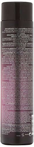 TIGI Catwalk Headshot Shampoo - 300 ml