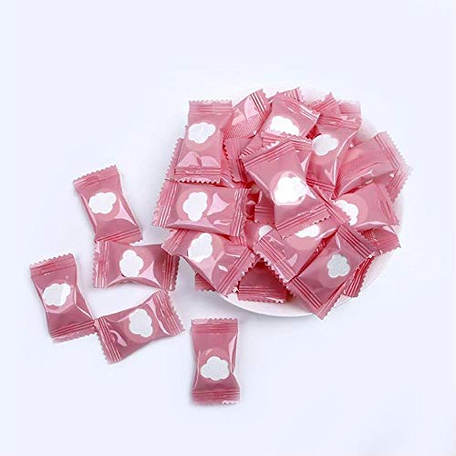 tingz 100PCS Mini Toallas de Cara comprimidas,Franelas de Toallas de Viaje Desechables, adecuadas para Uso Familiar y Viajes al Aire Libre