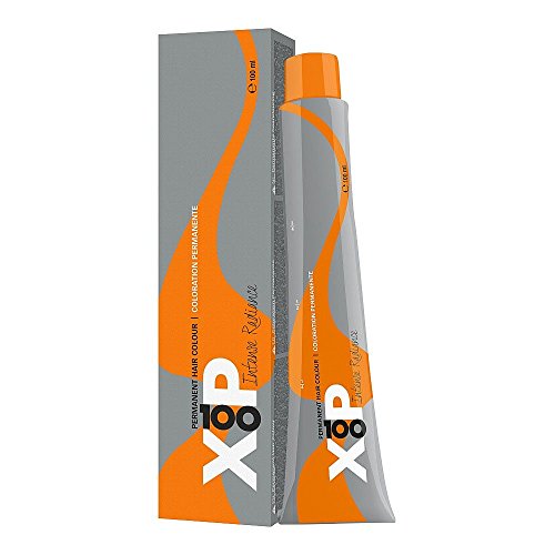 Tinte permanente para el pelo XP100 Intense Radiance