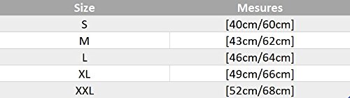 Tip Top – Camiseta para mujer, la vida es Plus Belle en chanclas – Rosa Impression Blanche S