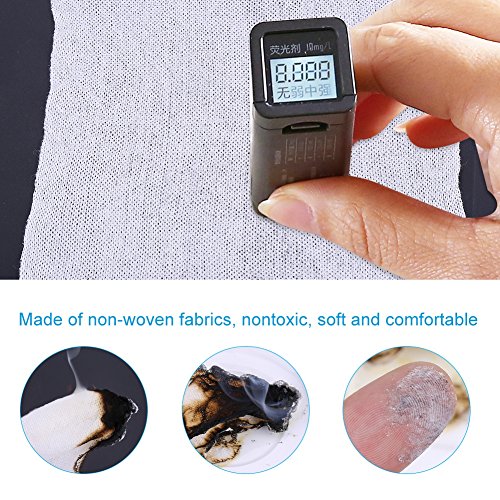 Toallas comprimidas Desechables Toallitas de Camping Toallas de Mano Toallas de Tejido para Viajes Hogar Baño Salón Al Aire Libre(#1)