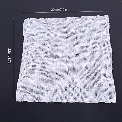 Toallas comprimidas Desechables Toallitas de Camping Toallas de Mano Toallas de Tejido para Viajes Hogar Baño Salón Al Aire Libre(#1)