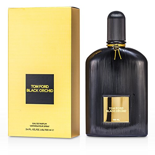 TOM FORD BLACK ORCHID 100ml EDP 3,4 OZ100ML EAU DE PARFUM..real picture