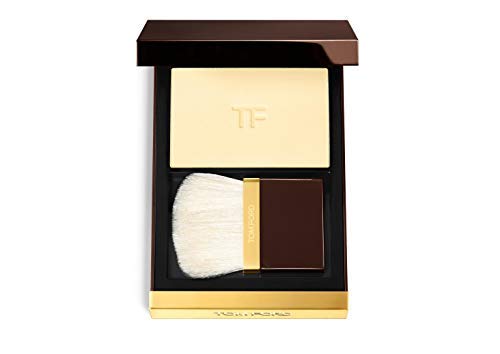 Tom Ford Illuminating Powder Made in Belgium 6g - TRANSLUCENT/Tom Ford Illuminating Powder Hecho en Bélgica 6g - TRANSLUCENT