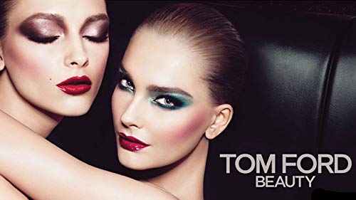 Tom Ford Translucent Finishing Powder Made in Belgium 9g - SABLE VOILE / Tom Ford Translucent Finishing Powder Hecho en Bélgica 9 g - SABLE VOILE