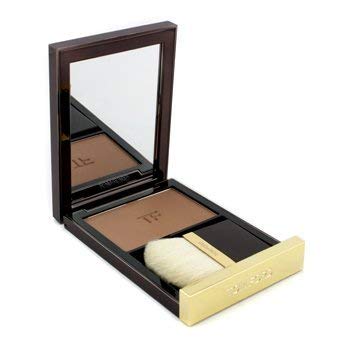 Tom Ford Translucent Finishing Powder Made in Belgium 9g - SABLE VOILE / Tom Ford Translucent Finishing Powder Hecho en Bélgica 9 g - SABLE VOILE