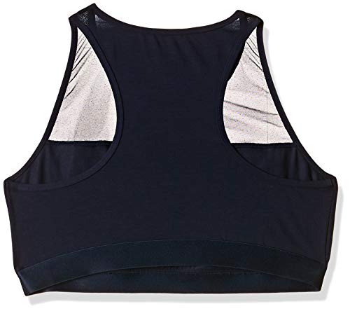 Tommy Hilfiger Bralette Corsetto, Azul (Navy Blazer), XS para Mujer