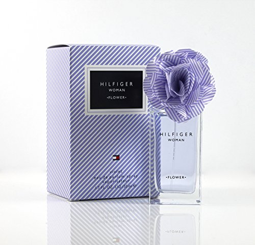 Tommy Hilfiger Flower Violet para mujer perfume spray 50 ml