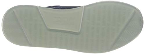 Tommy Hilfiger Lilly 13c2, Zapatillas para Mujer, Marina Crepuscular, 36 EU