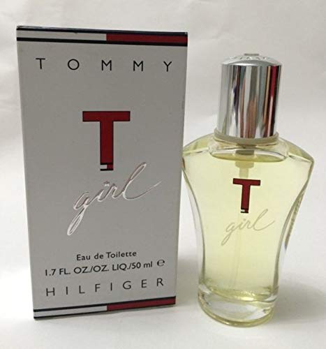 Tommy Hilfiger - Perfume para mujer, vaporizador/spray, Eau de Toilette