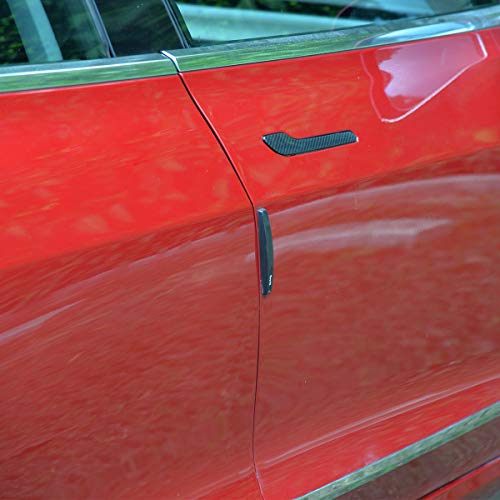 topfit Universal Car Door Side Guard Protector de borde de puerta Trim de silicona Pegatina de protección antiarañazos Auto Anti Collision Anti-Rub Accessories